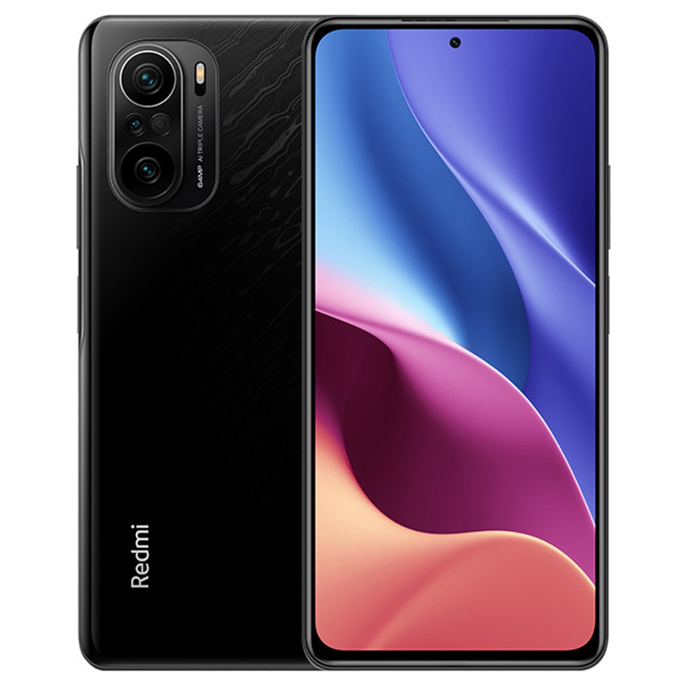 Redmi K40 Pro